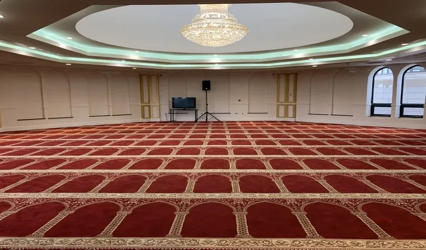 Choosing the Right Mosque Carpet