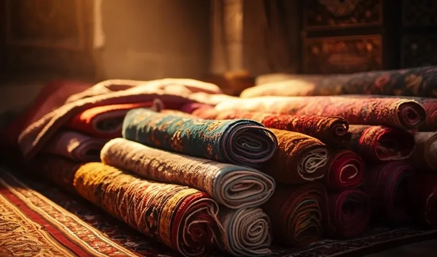 Finding affordable carpets in Dubai