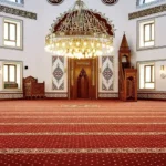 Mosque Carpet Cost In Dubai