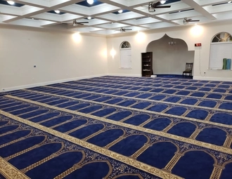 Mosque Carpet Dubai