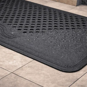 Non-Slip Wudu Ablution Mat