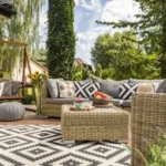 Outdoor Rugs Dubai