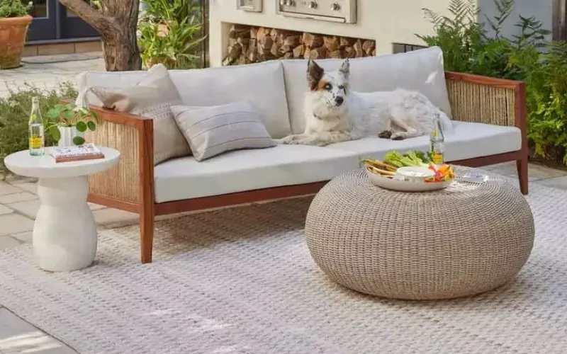Outdoor Rugs For Furniture