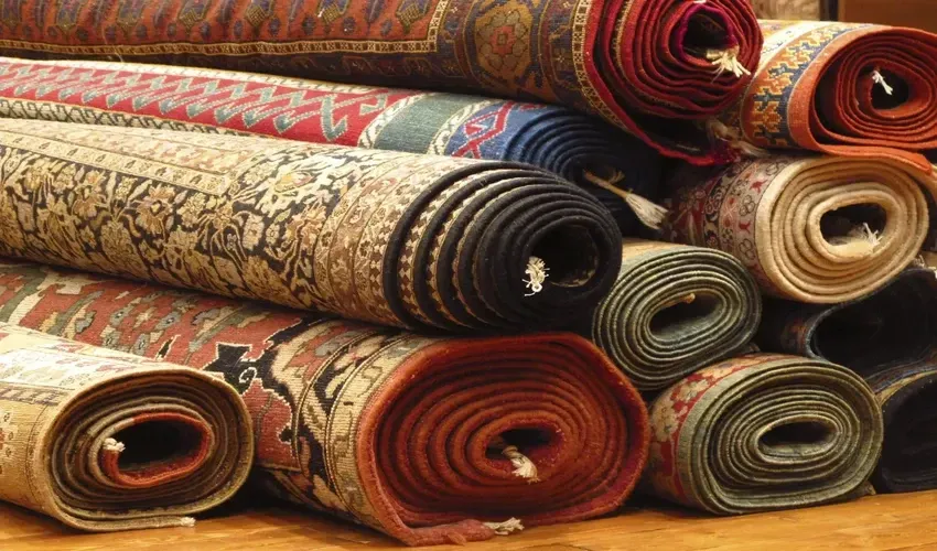 Roll Carpets vs Custom Sized Carpets 