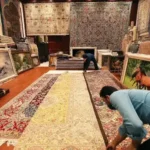 Samovar Carpets Dubai