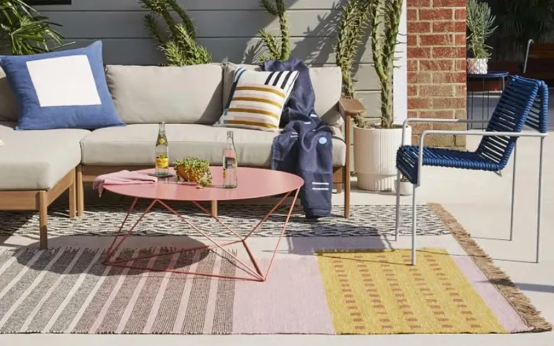 Seasonal Usage And Storage