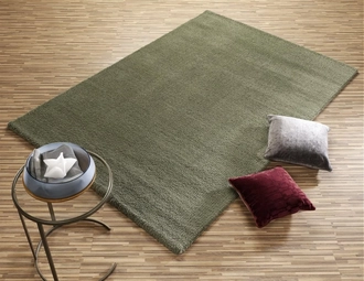 Shaggy Rugs And Carpets in Dubai