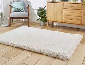 Top Quality Shaggy Rugs Dubai