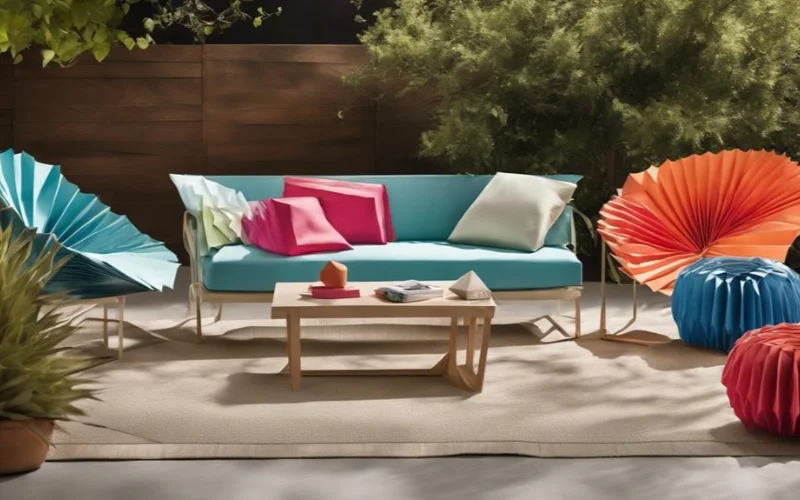 UV Resistant And Sun Protection