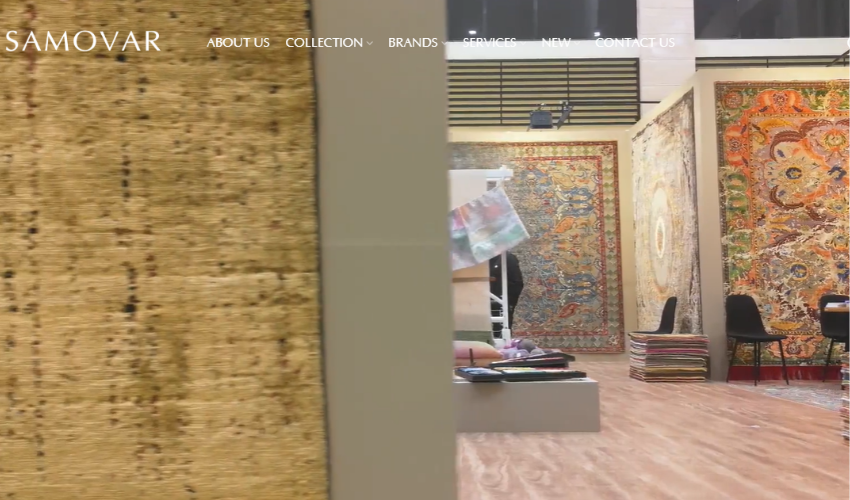 samovarcarpets