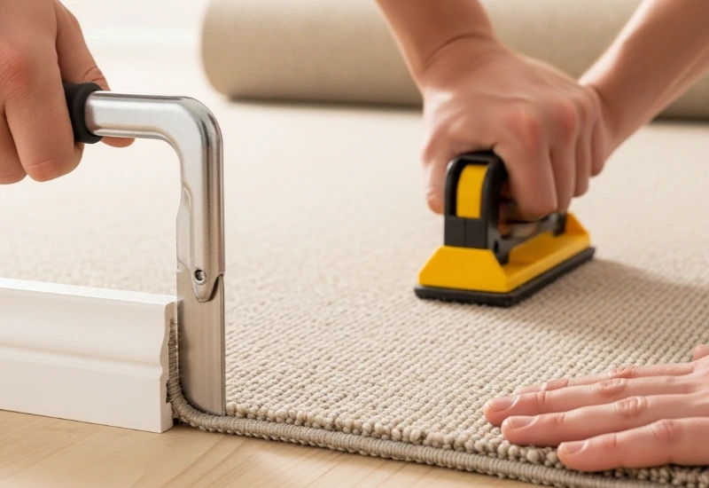 Cost-Effective Installation 