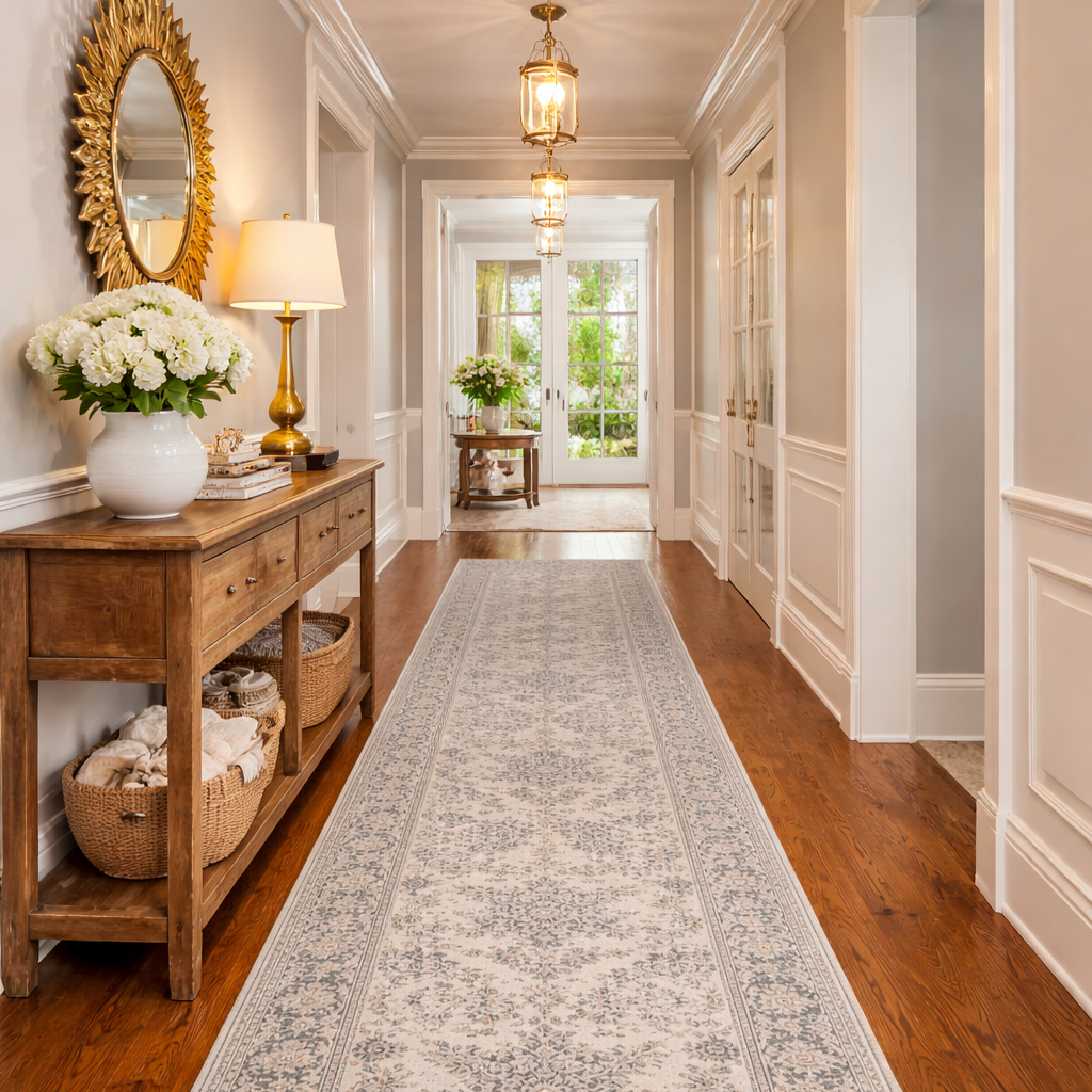 Buy High Qulaity Hallway Runners in Dubai
