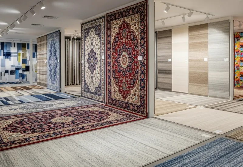 Style & Design Versatility