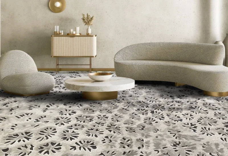 Wall-To-Wall Carpets 