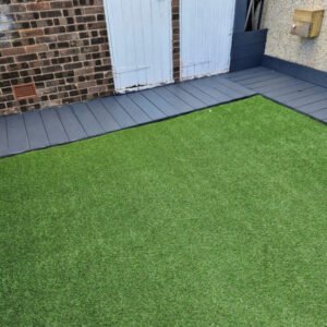Eclipse 20mm Artificial Grass