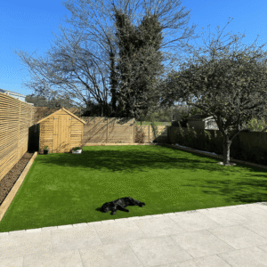 Galileo 32mm Artificial Grass
