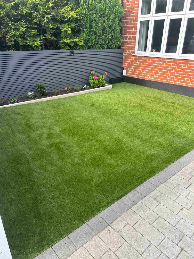 Galileo 42mm Artificial Grass