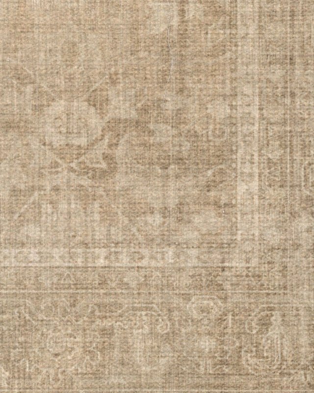 Ophelia Warm Natural Rug - Image 2