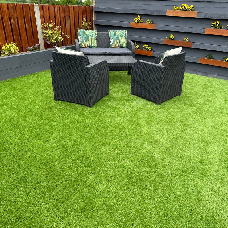 Parallax 42mm Artificial Grass