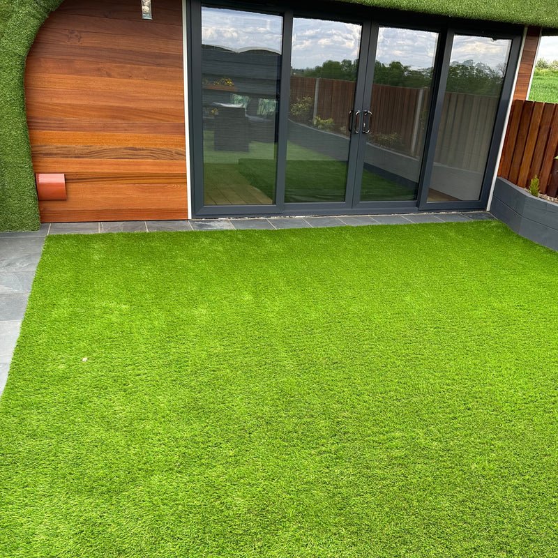 Parallax 42mm Artificial Grass