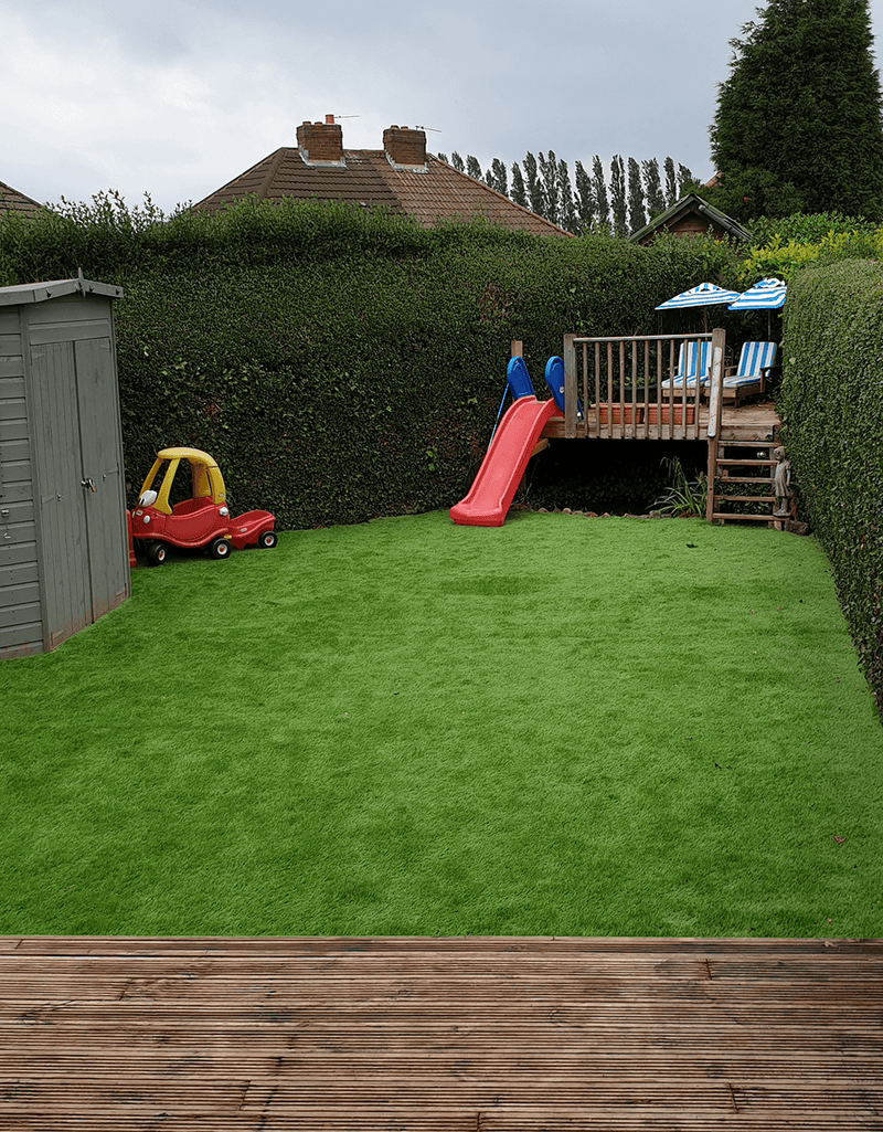 Parallax 32mm Artificial Grass