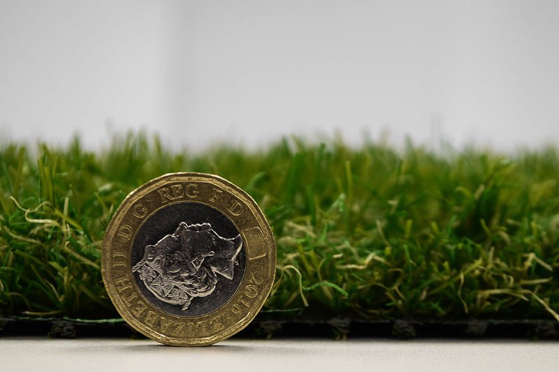 Parallax 32mm Artificial Grass