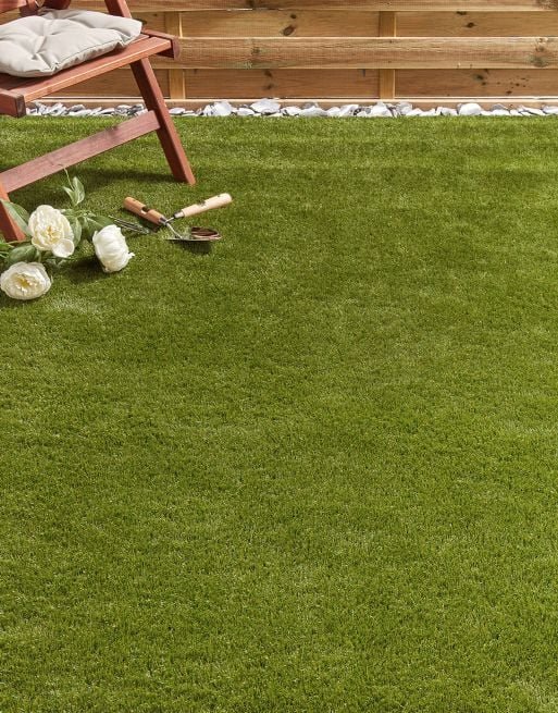 St Martin Artificial Grass