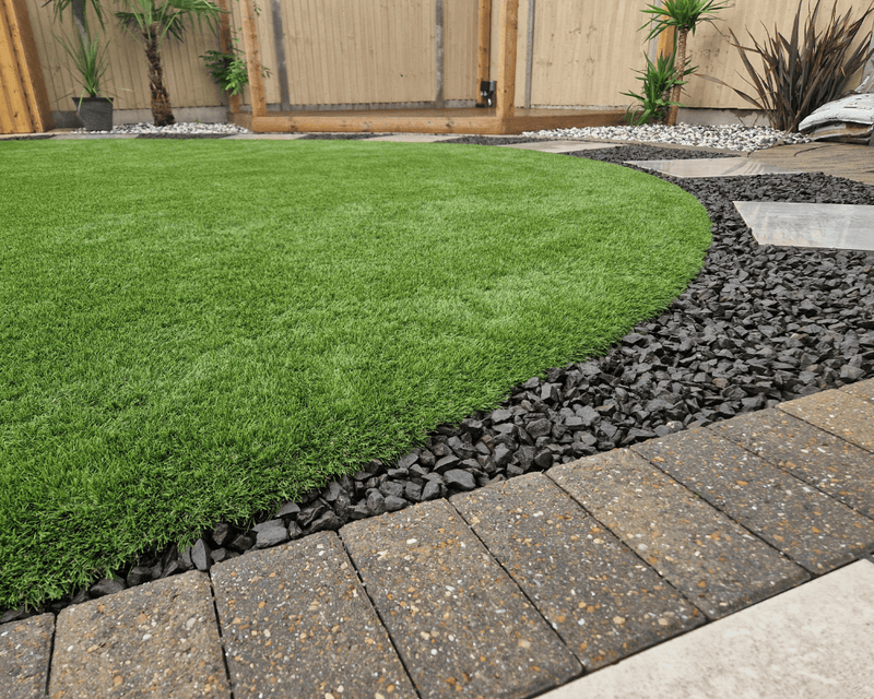 Zeus 32mm Artificial Grass