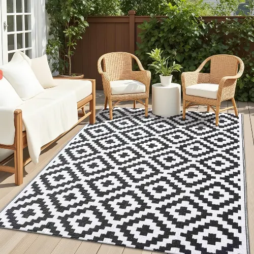 Outdoor Carpet Installation Dubai
