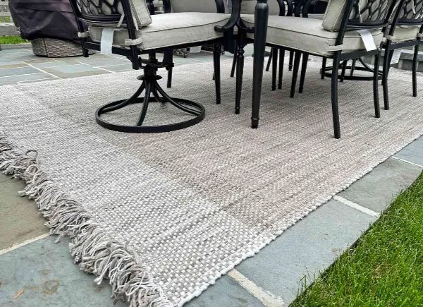Outdoor Carpet Installation Services