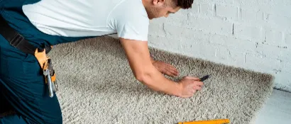Pick Installation Slot