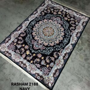 Black Pearl Rug Dubai