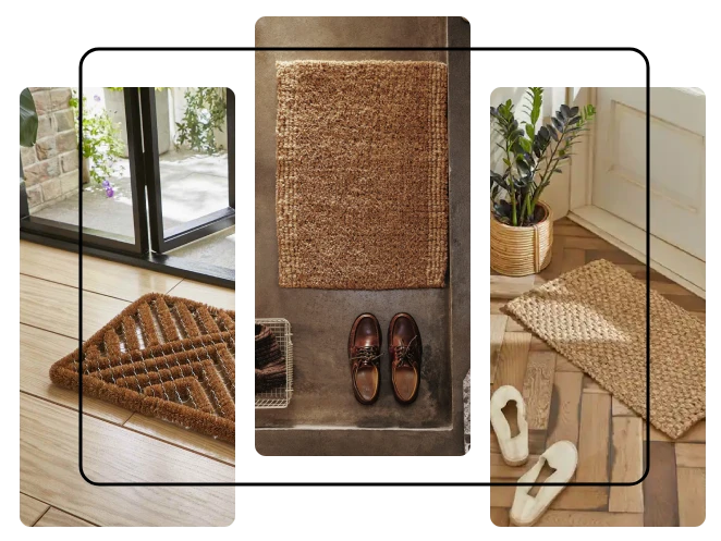 #1 Coir Mats in Dubai