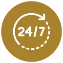 24 7 Customer Care