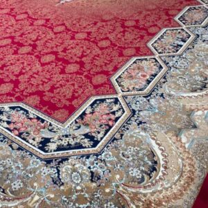 Classic Heritage Rug