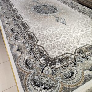 Timeless Opulence Rug