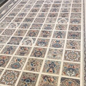 Persian Style Rug Dubai