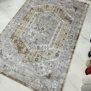 Beige Elegance Rug Dubai