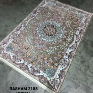 Vizion Persian Glow Rug