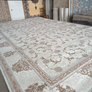 Premium Oriental Floor Rug