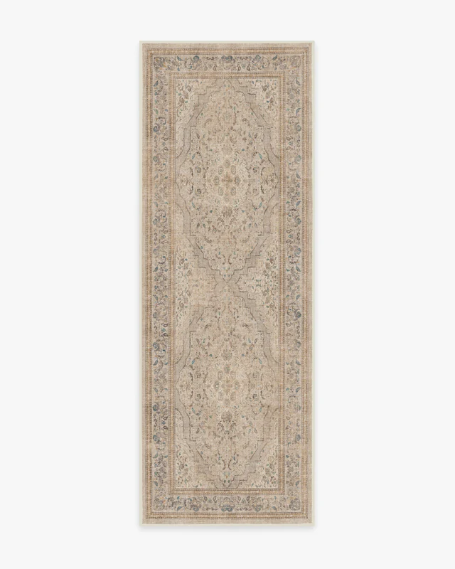 Adeline Ivory Opal Rug