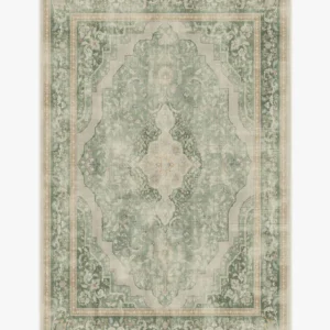 Adeline Natural Sage Rug