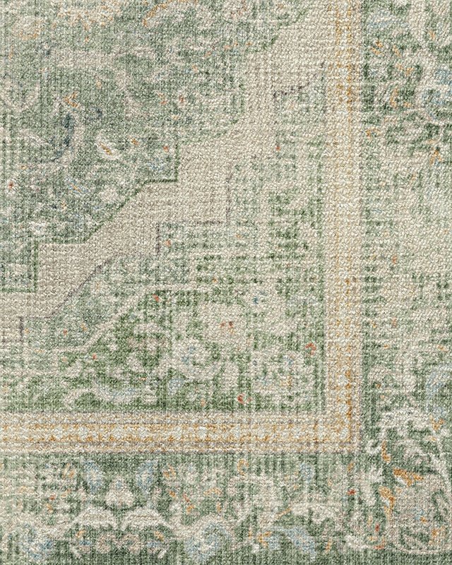Adeline Natural Sage Rug