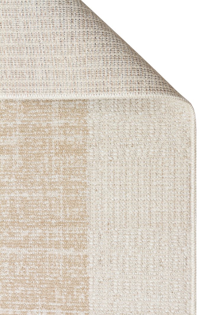 Alabaster Sand Bloom Rug - Image 3