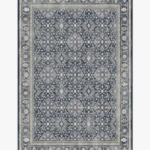 Alessia Dusk Blue Rug