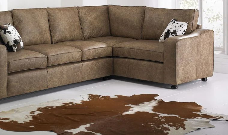 Animal Skin Rugs