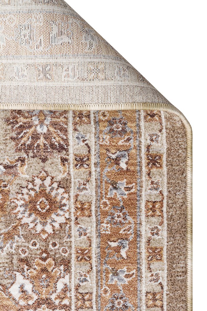 Antique Lattice Reverie Rug - Image 3