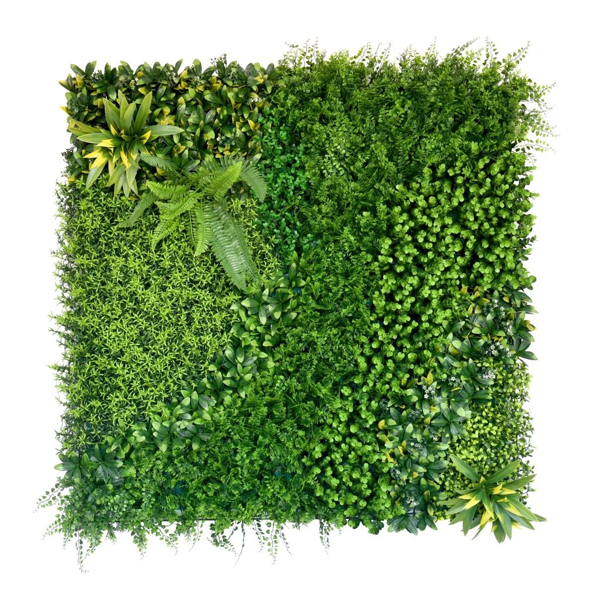 Atlantis Artificial Green Wall
