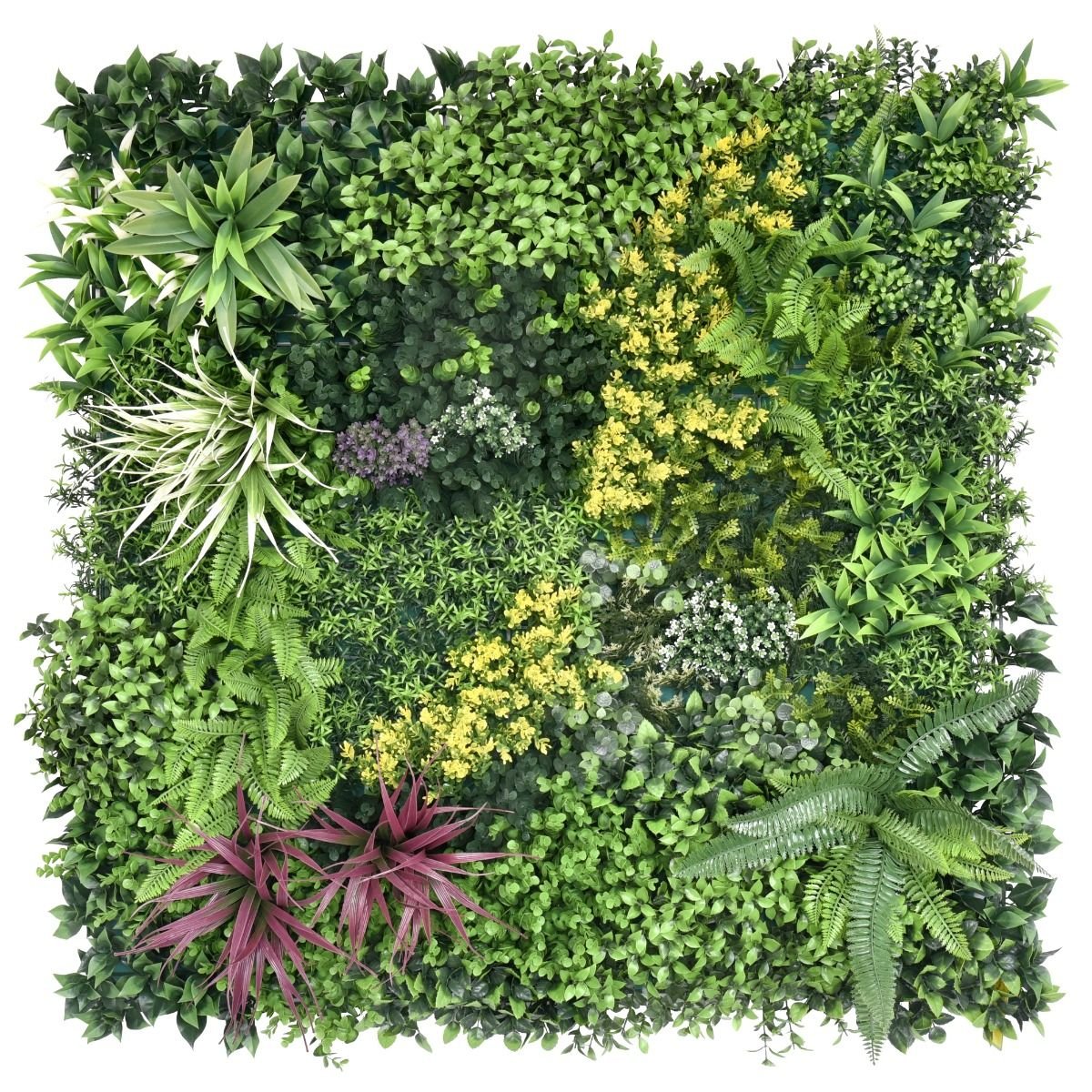 Avalon Artificial Green Wall