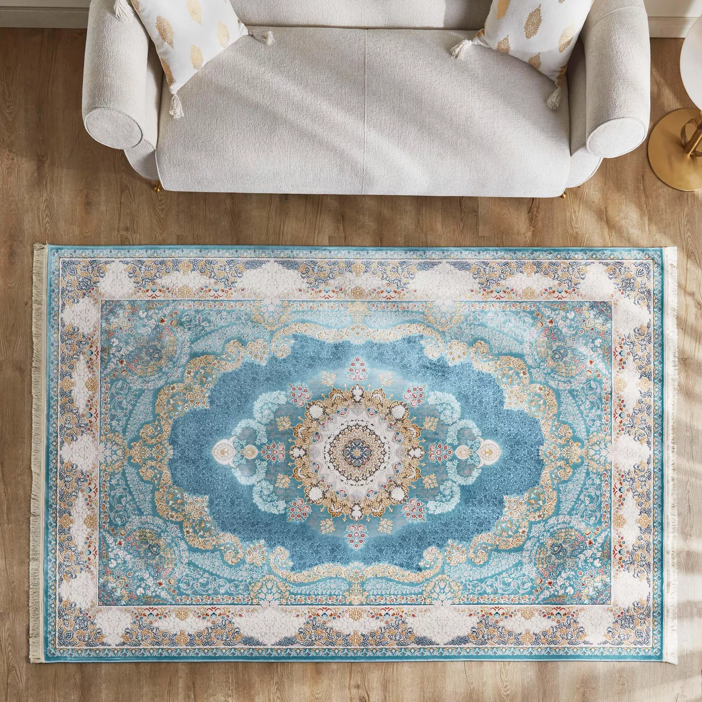 Baha Persian Rug